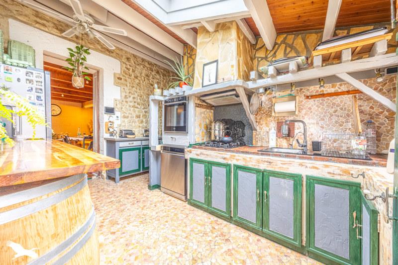 Vente Maison LA ROCHELLE - 3 pièces -84 m² - (17000)