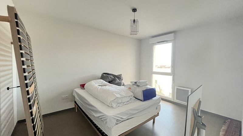 Vente Appartement LA ROCHELLE - 2 pièces -35 m² - (17000)