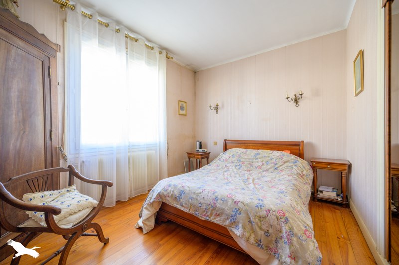 Vente Maison LA ROCHELLE - 6 pièces -90 m² - (17000)