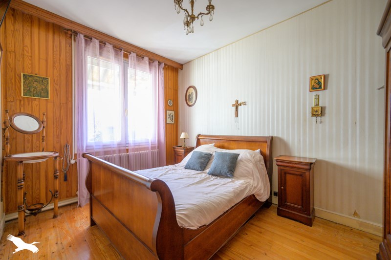 Vente Maison LA ROCHELLE - 6 pièces -90 m² - (17000)