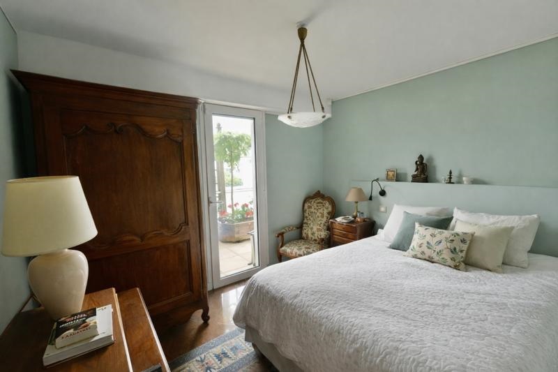 Vente Appartement LA ROCHELLE - 7 pièces -173 m² - (17000)