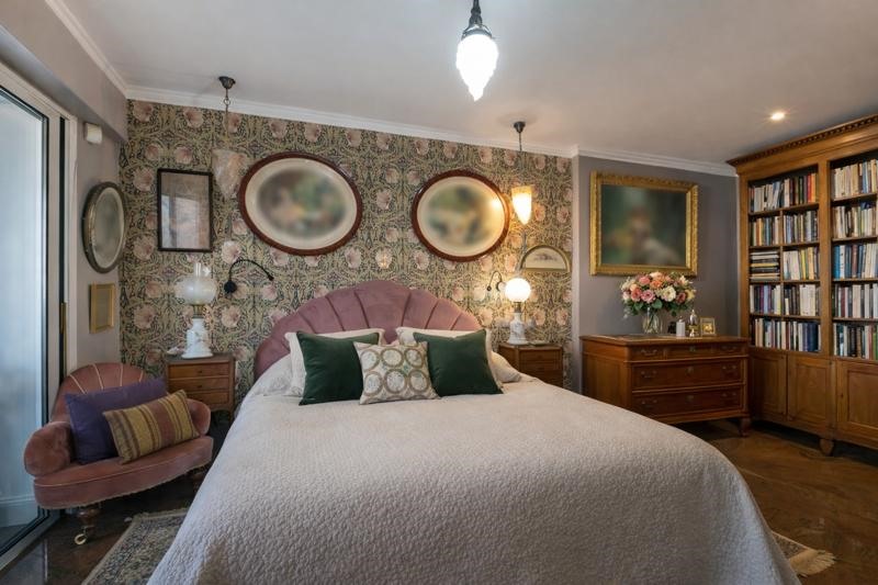 Vente Appartement LA ROCHELLE - 7 pièces -173 m² - (17000)