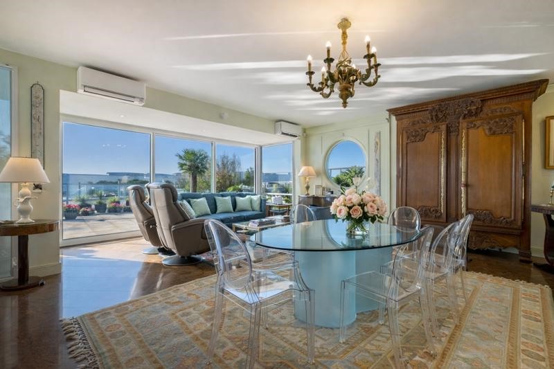 Vente Appartement LA ROCHELLE - 7 pièces -173 m² - (17000)