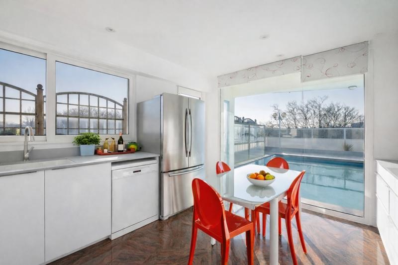 Vente Appartement LA ROCHELLE - 7 pièces -173 m² - (17000)