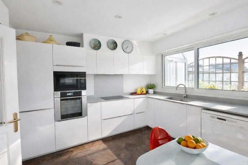 Vente Appartement LA ROCHELLE - 7 pièces -173 m² - (17000)