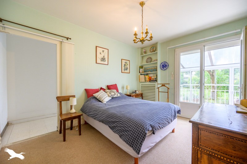 Vente Maison LA ROCHELLE - 9 pièces -210 m² - (17000)