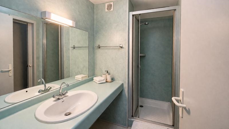 Vente Appartement LA ROCHELLE - 1 pièce -22 m² - (17000)