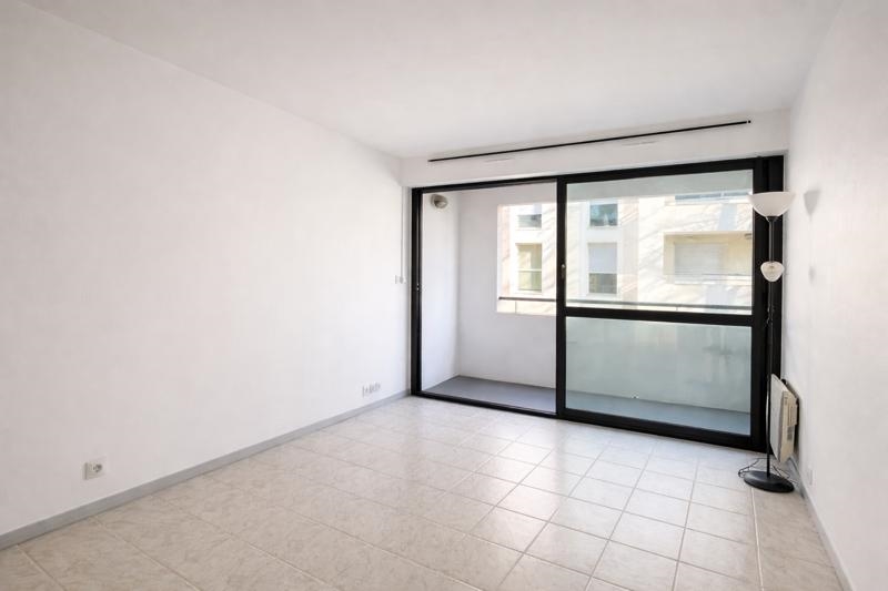 Vente Appartement LA ROCHELLE - 1 pièce -22 m² - (17000)