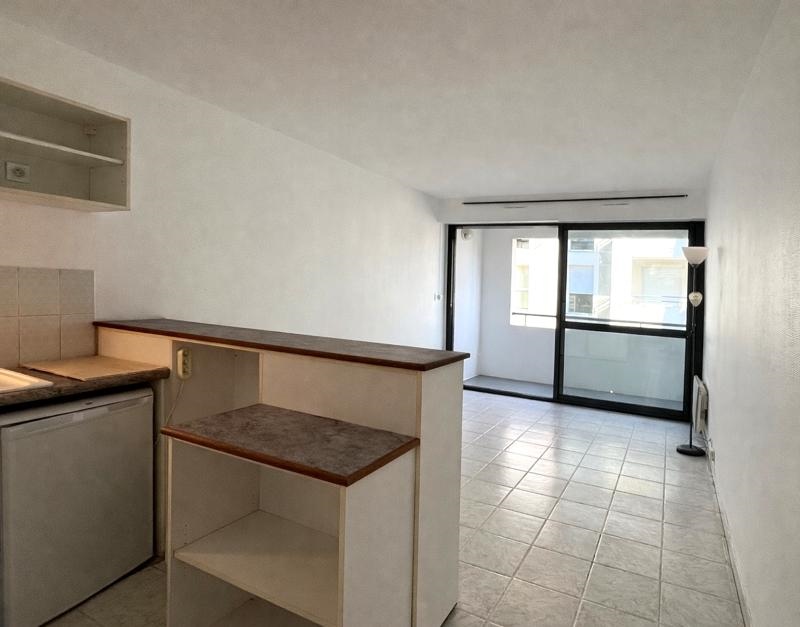 Vente Appartement LA ROCHELLE - 1 pièce -22 m² - (17000)