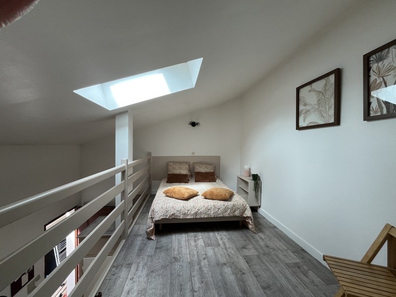 Vente Appartement LA ROCHELLE - 2 pièces -27 m² - (17000)