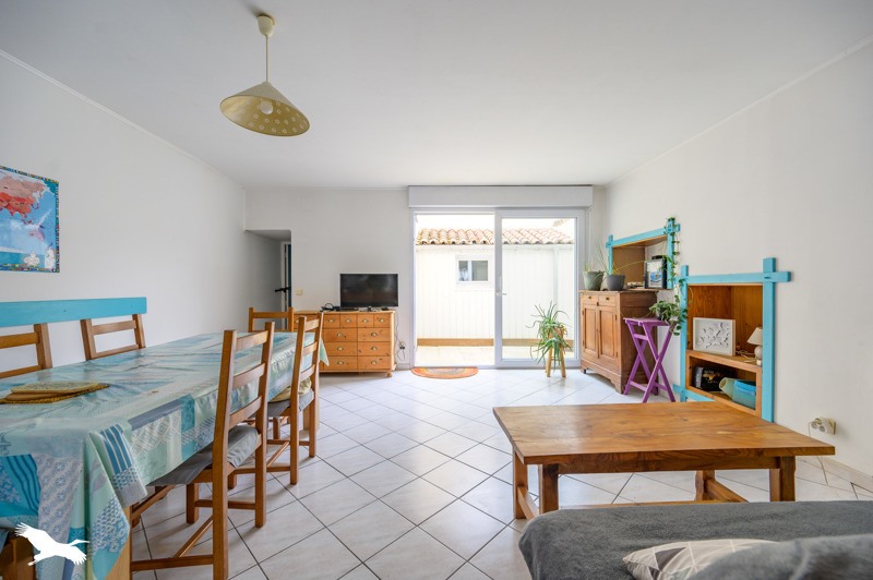 Vente Maison LA ROCHELLE 17000 5 pièces - 98 m²