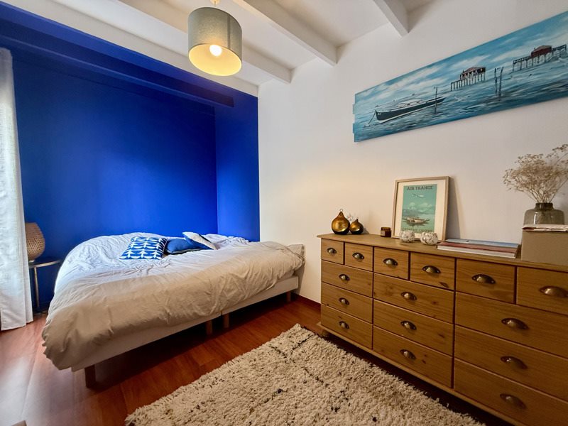 Vente Maison LA ROCHELLE - 6 pièces -130 m² - (17000)