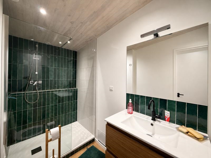 Vente Maison LA ROCHELLE - 6 pièces -130 m² - (17000)