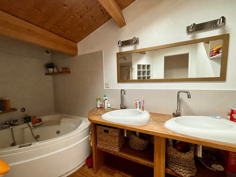 Vente Maison LA ROCHELLE - 6 pièces -130 m² - (17000)