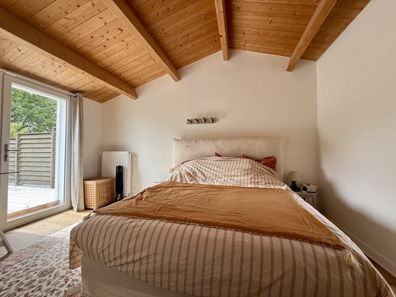 Vente Maison LA ROCHELLE - 6 pièces -130 m² - (17000)