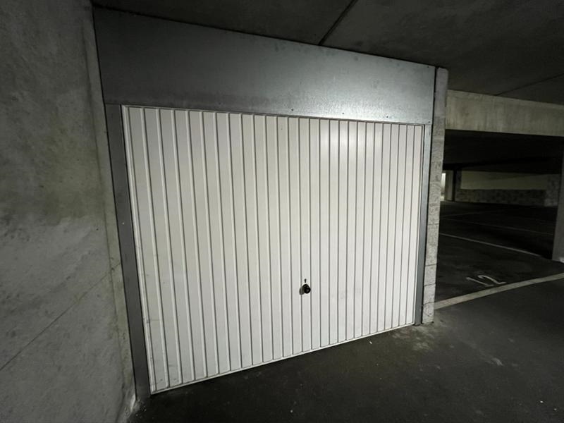 Vente Parking LA ROCHELLE 17000  9 m²