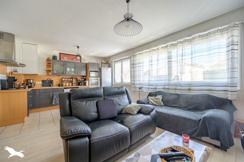 Vente Appartement LA ROCHELLE - 2 pièces -45 m² - (17000)