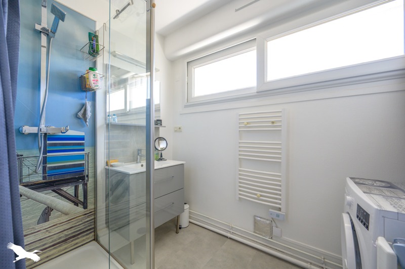 Vente Appartement LA ROCHELLE - 2 pièces -45 m² - (17000)