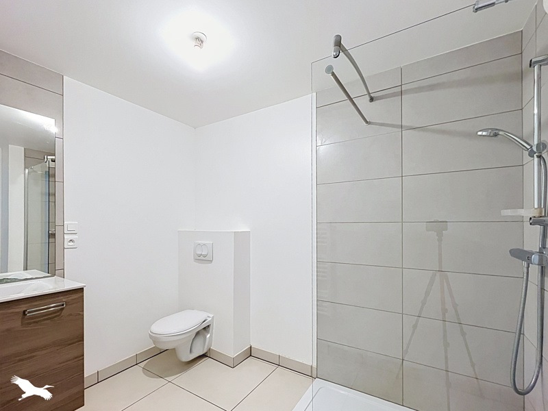 Vente Appartement LA ROCHELLE - 3 pièces -58,5 m² - (17000)