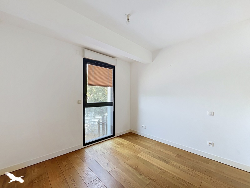 Vente Appartement LA ROCHELLE - 3 pièces -58,5 m² - (17000)