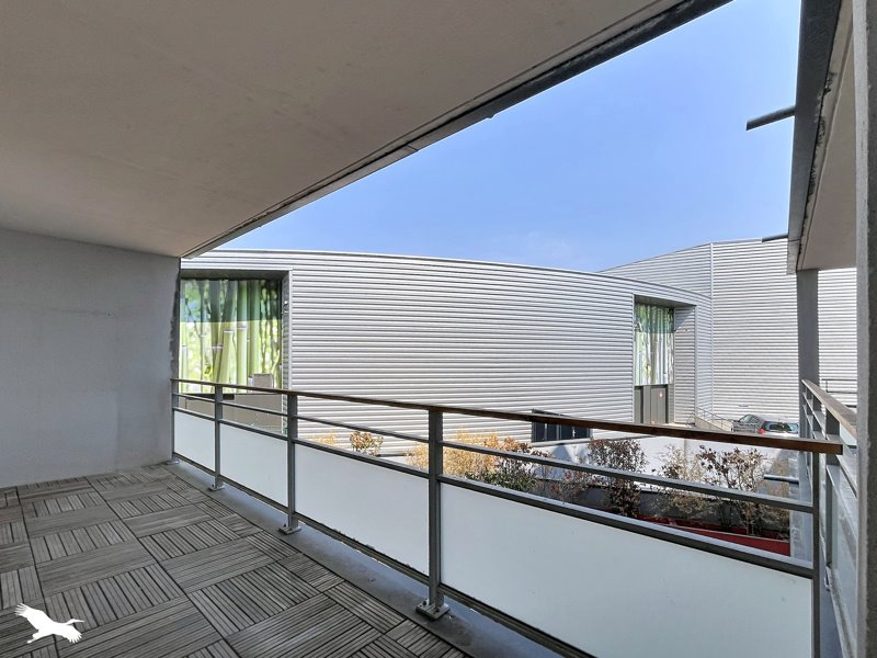 Vente Appartement LA ROCHELLE - 3 pièces -58,5 m² - (17000)