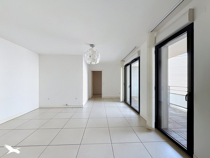 Vente Appartement LA ROCHELLE 17000 3 pièces - 58,54 m²