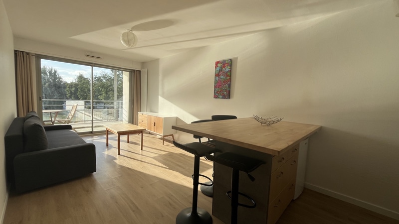Appartement 2 pièces 42 m² · à La Rochelle · 42 m² · 234 300 €