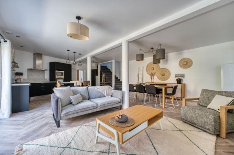Maison 6 pièces 169 m² · à La Rochelle · 169 m² · 680 550 €