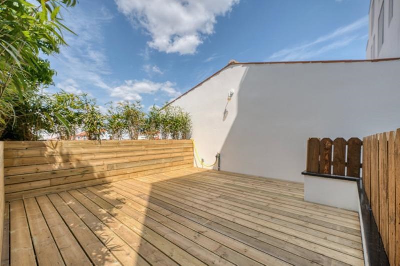 Vente Maison LA ROCHELLE - 6 pièces -169 m² - (17000)