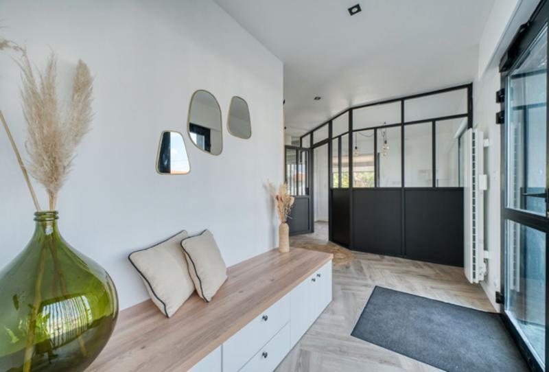 Vente Maison LA ROCHELLE - 6 pièces -169 m² - (17000)
