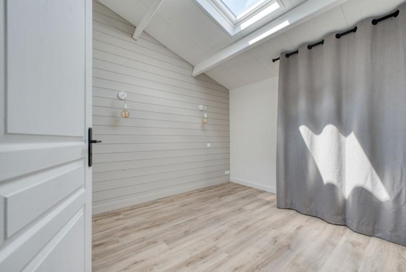 Vente Maison LA ROCHELLE - 6 pièces -169 m² - (17000)