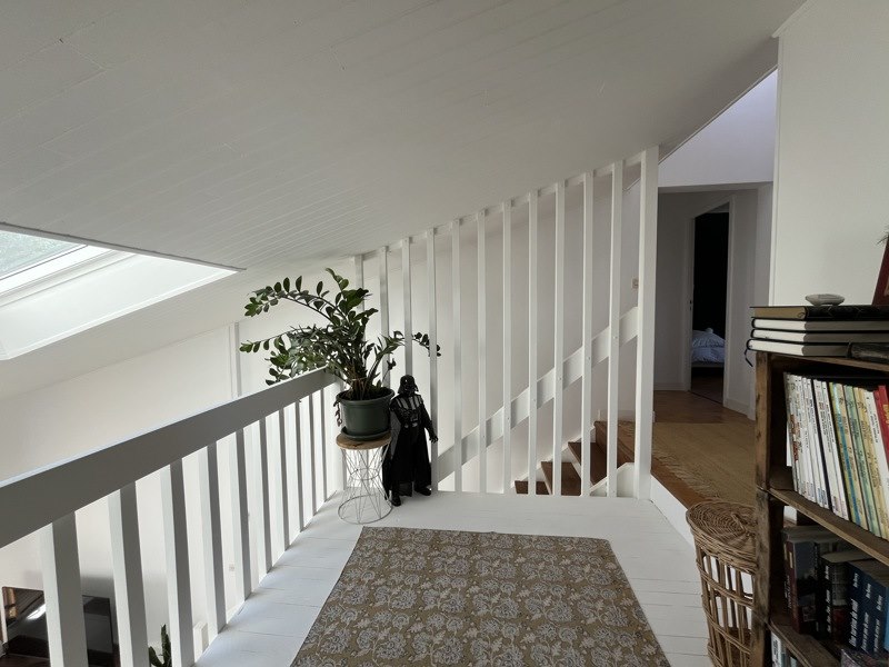 Vente Maison LA ROCHELLE - 5 pièces -100 m² - (17000)