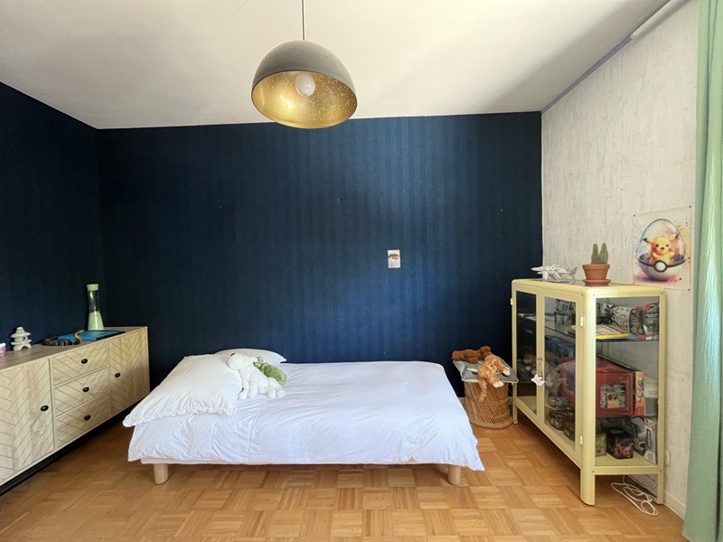 Vente Maison LA ROCHELLE - 5 pièces -100 m² - (17000)