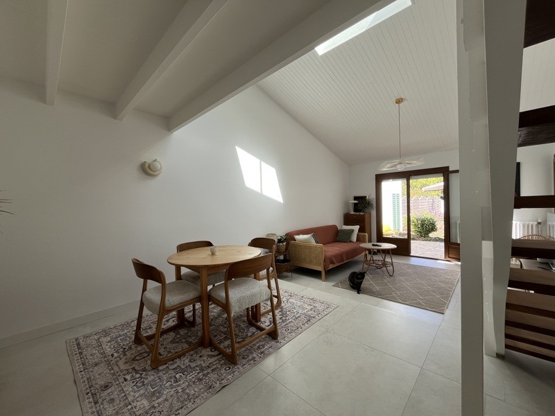 Vente Maison LA ROCHELLE - 5 pièces -100 m² - (17000)