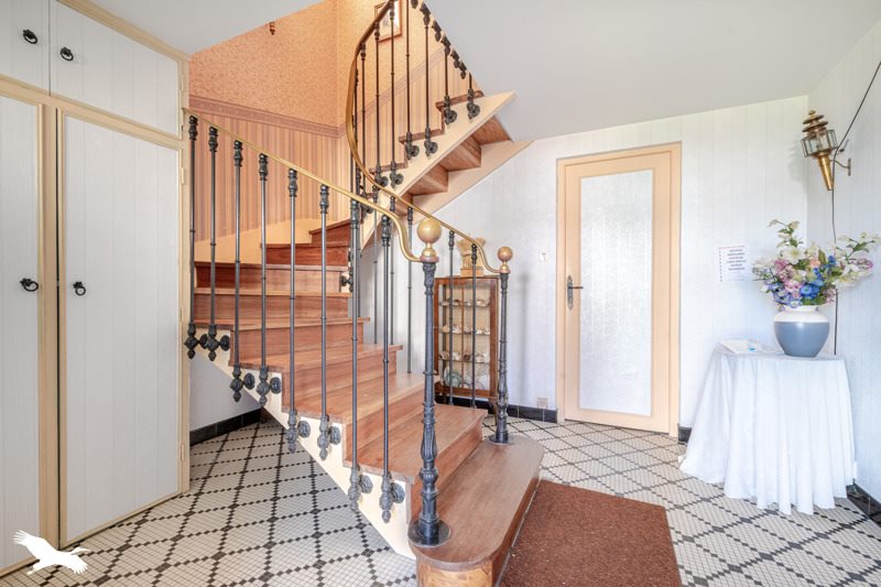 Vente Maison ST JUST LE MARTEL - 6 pièces -120 m² - (87590)