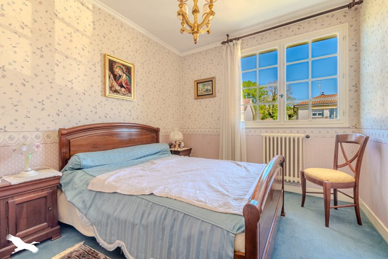 Vente Maison ST JUST LE MARTEL - 6 pièces -120 m² - (87590)