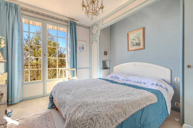 Vente Maison ST JUST LE MARTEL - 6 pièces -120 m² - (87590)