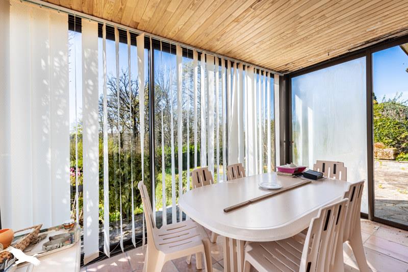 Vente Maison ST JUST LE MARTEL - 6 pièces -120 m² - (87590)