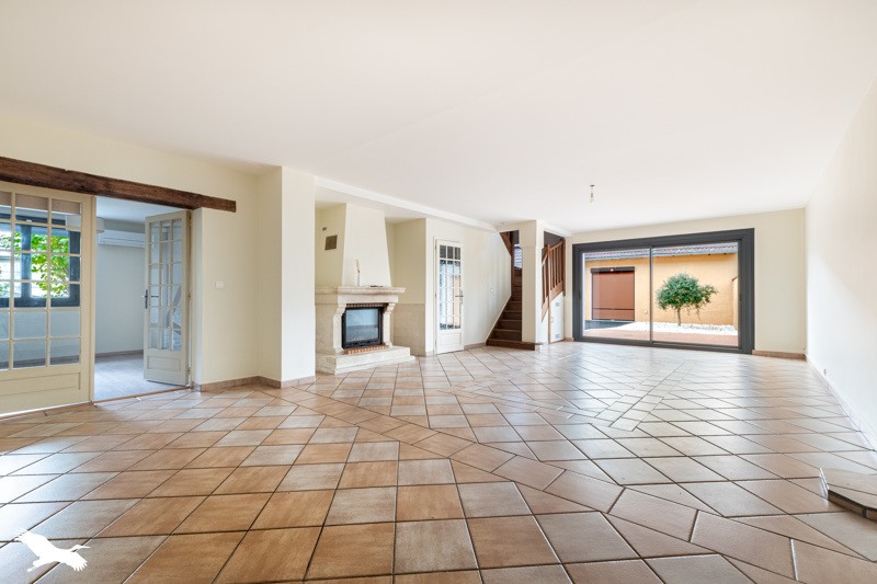 Vente Maison PANAZOL - 8 pièces -227 m² - (87350)