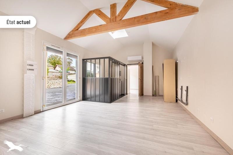 Vente Maison PANAZOL - 8 pièces -227 m² - (87350)