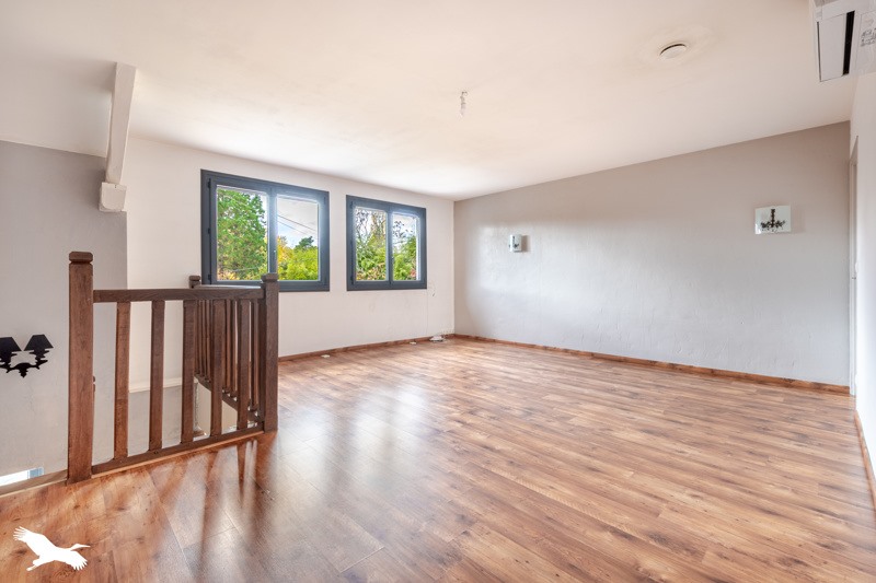 Vente Maison PANAZOL - 8 pièces -227 m² - (87350)