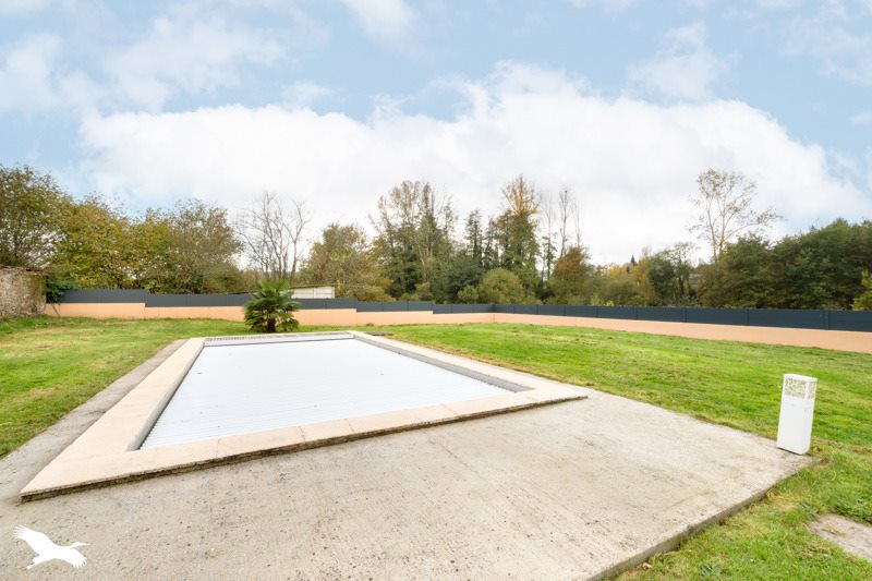 Vente Maison PANAZOL - 8 pièces -227 m² - (87350)