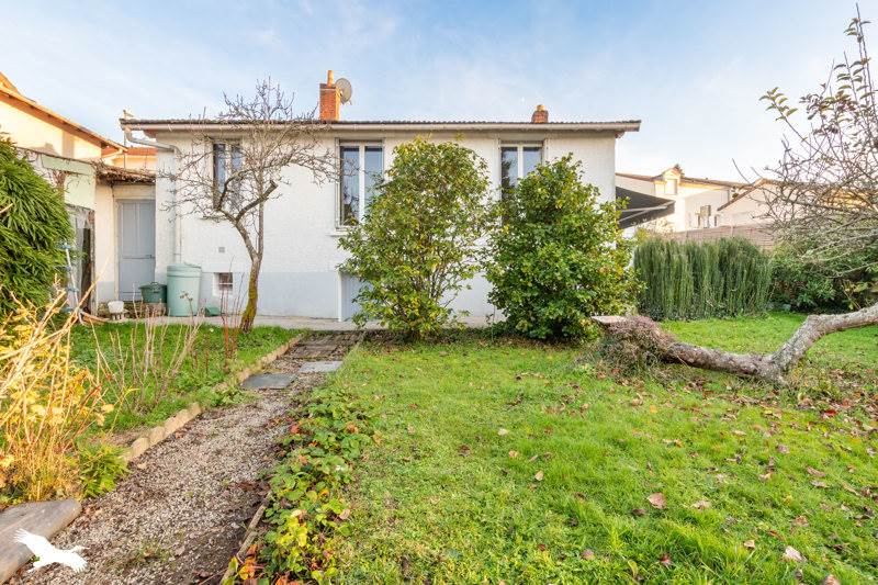 Vente Maison PANAZOL - 3 pièces -72 m² - (87350)