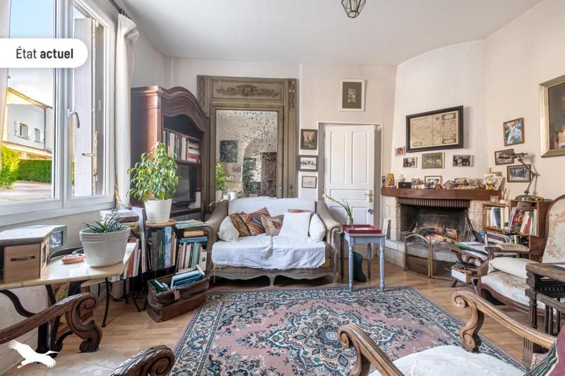 Vente Maison PANAZOL - 3 pièces -72 m² - (87350)