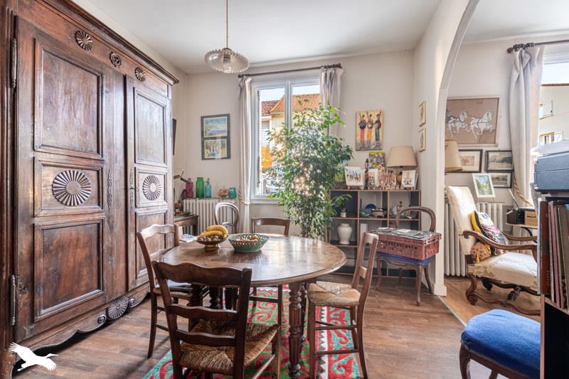 Vente Maison PANAZOL - 3 pièces -72 m² - (87350)