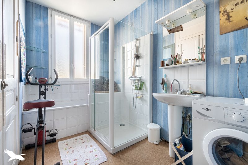 Vente Maison PANAZOL - 3 pièces -72 m² - (87350)