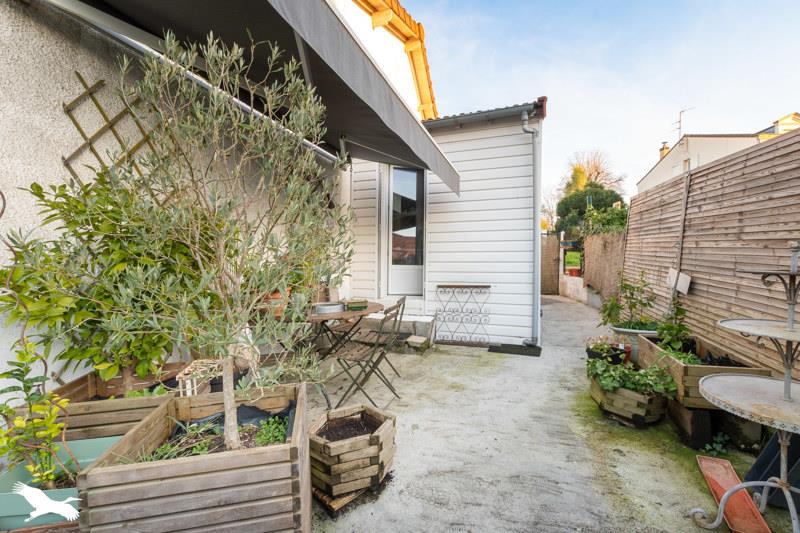 Vente Maison PANAZOL - 3 pièces -72 m² - (87350)