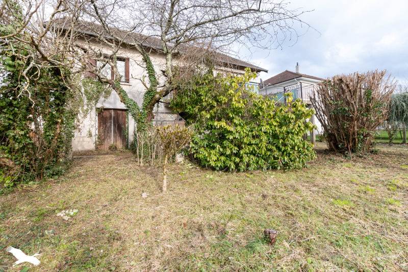 Vente Maison PANAZOL - 6 pièces -180 m² - (87350)