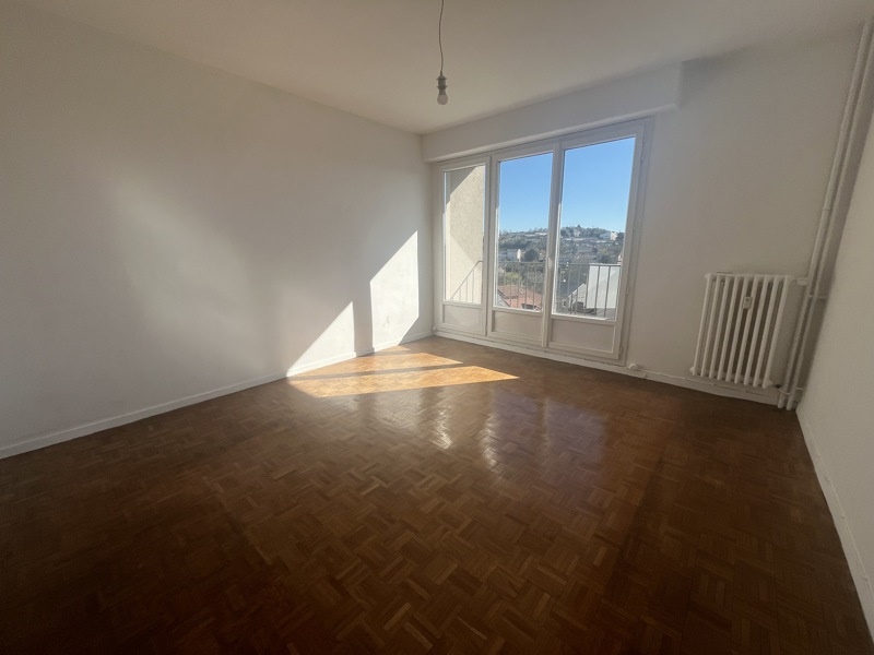 Vente Appartement LIMOGES 87000 4 pièces - 80 m²