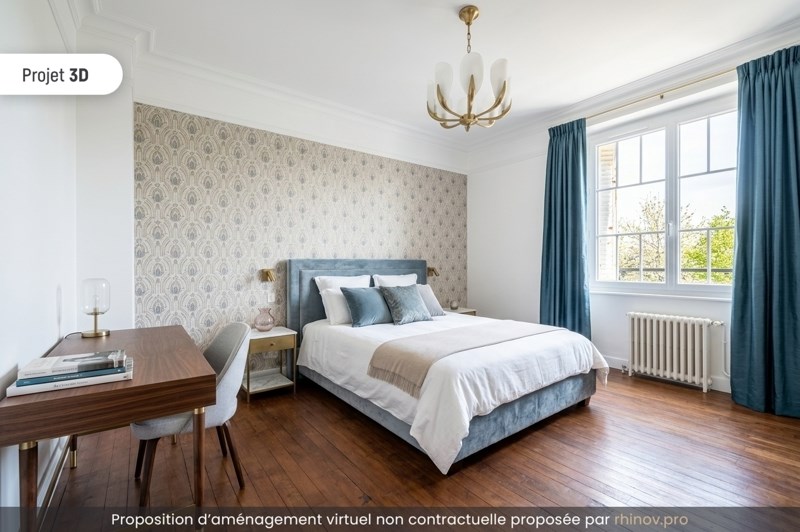 Vente Maison ST LEONARD DE NOBLAT - 6 pièces -170 m² - (87400)
